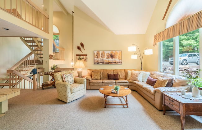 Twin Waters by Avantstay Patio Pool Table - Photo 7