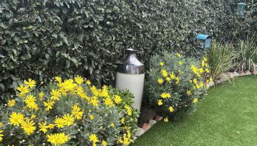 Cozy Villa with Spa, Fireplace, Kitchen, Yard, BBQ - Foto 4