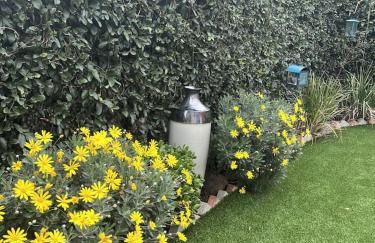 Cozy Villa with Spa, Fireplace, Kitchen, Yard, BBQ - Foto 4