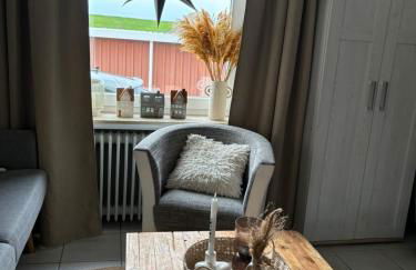 Strandstern Norddeich - Foto 2