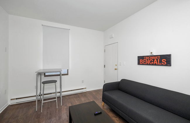 Northside Suite 3 - Foto 10