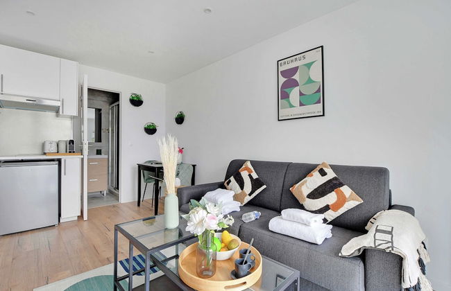 Résidence EUGENE - Foto 66