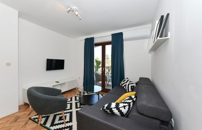 Mediterraneo Garden Apartments - Foto 36