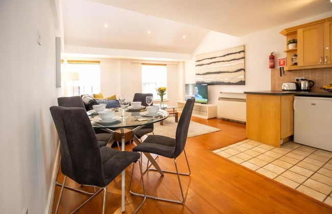 Grafton Street District Apartments - Photo 50