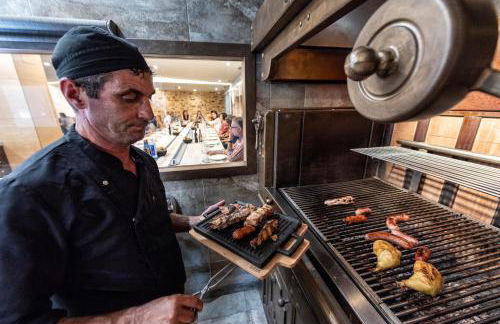 Apartamentos Vida Mar de Laxe - Foto 24