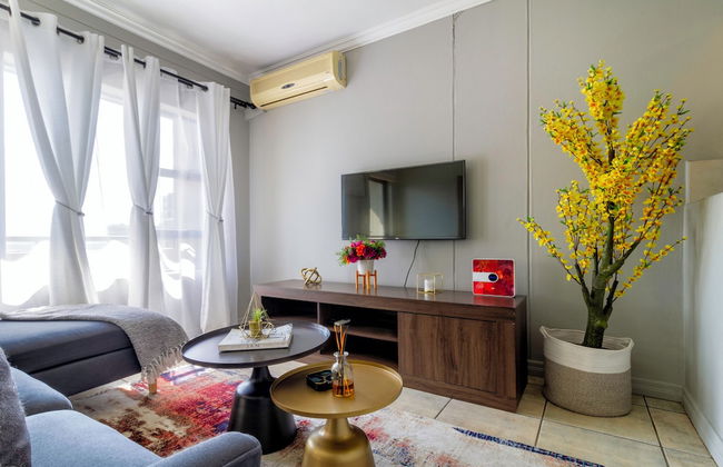 Luxury Apartments West Point Sandton - Photo 25