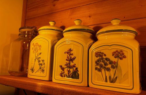 Bór i Woda - klimatyczny, drewniany dom w sercu jezior i lasów - Foto 53