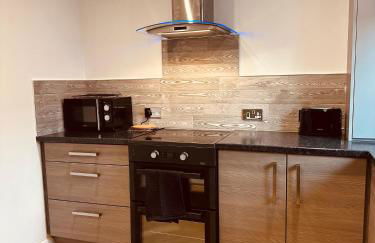 Regent Apartment - FREE PARKING - Foto 8