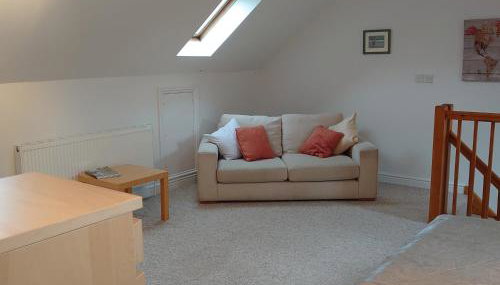 Annexe in Cherhill, opposite Cherhill White Horse - Foto 5
