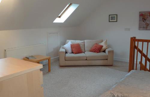 Annexe in Cherhill, opposite Cherhill White Horse - Photo 5