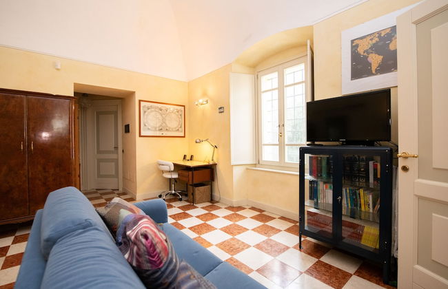 La Casa Del Marchese - Foto 5