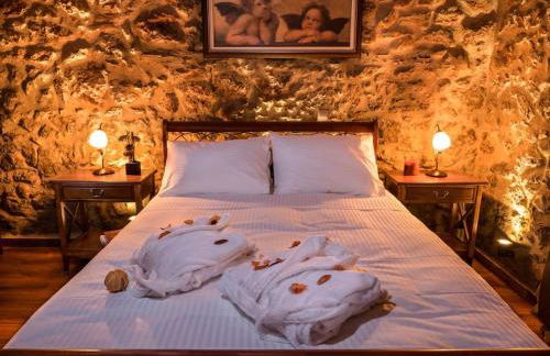 Villa Malaxa Private Luxury with Amazing View - Photo 19