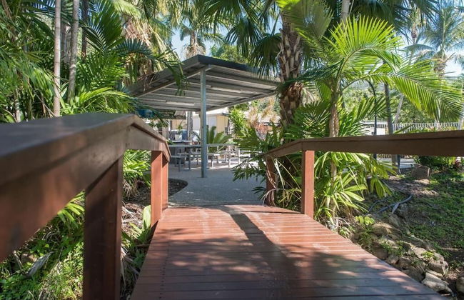 BIG4 Whitsunday Islands Holiday Park - Photo 62