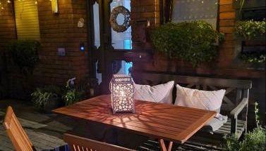 Souterrain-Apartment mit privater Sauna (inkl.) - Foto 3