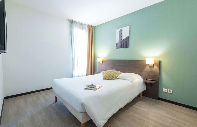 Comfort Aparthotel Nimes Centre - Foto 13