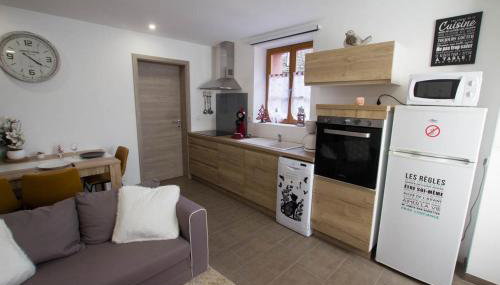 Chez Emilie & Charles Classé 4 étoiles - Foto 1
