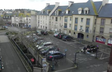 Appartement Clémenceau - Foto 4