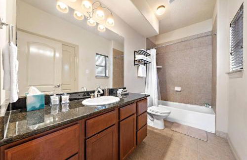 Near DT, Heights, Washington WiFi Games BBQ - Foto 31