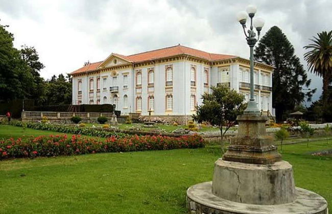 Excursión a Agroflori y Villa Albina - Foto 7