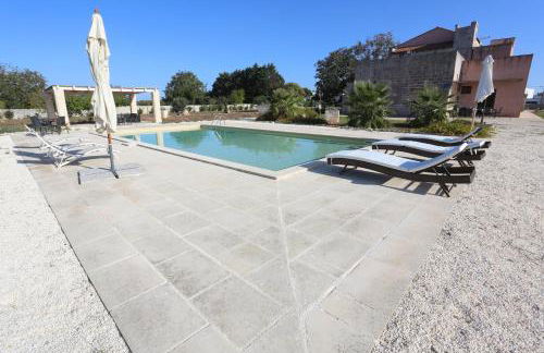 CASINO de VITI - Dimora storica con piscina - Foto 13