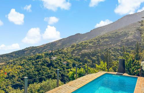 Ikaria View Resort and Villa with Pool - Photo 1