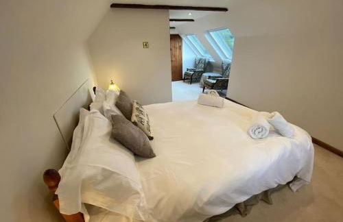 Eco-friendly Dorset cottage with spa set in heart of countryside - Photo 23