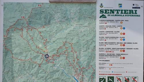 Casa nel borgo - Foto 2