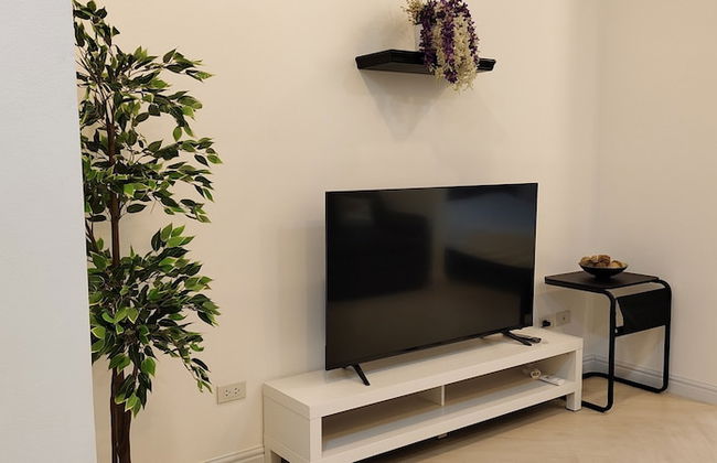 Voss Condominium - Foto 16