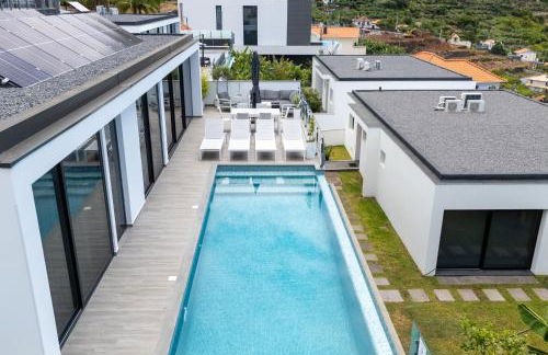 Villa Lilian by LovelyStay - Foto 59