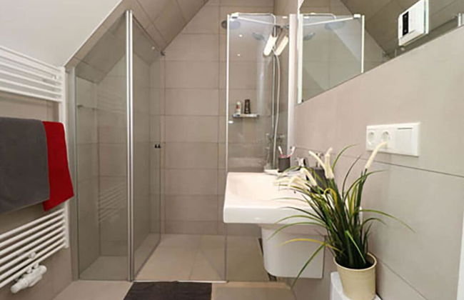 Villa Ostseekind Comfortable Holiday Residence - Photo 19