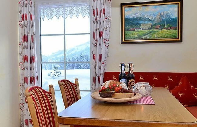 Landhaus Hubert's Hüs - Foto 9