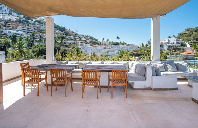 LUXO Villa Acapulco Zona Brisas Guitarrón - Foto 38