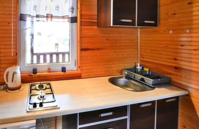 Single-story Holiday Home Near the Sea, Ustronie - Foto 3