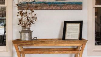 Historic Ranch outside Marfa Texas - Foto 5