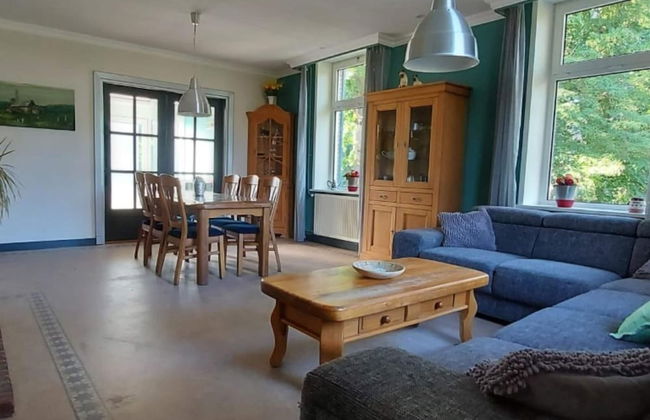 Cozy Holiday Home in Haps - Foto 16