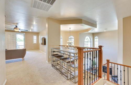 Poolside Dining! Family Home 5 Mi to Goodyear - Foto 23