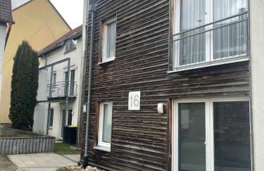 Ferienwohnung im Herzen von Walldürn - Foto 24