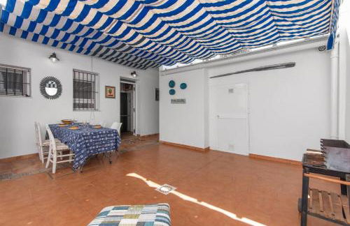 Casa Almadraba - Foto 21