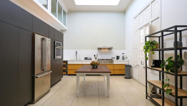 w Astonishing Casa Centenario in Barranco - Foto 5, Habitación