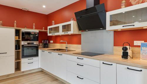 Holiday Home La Bergerie by Interhome - Foto 5