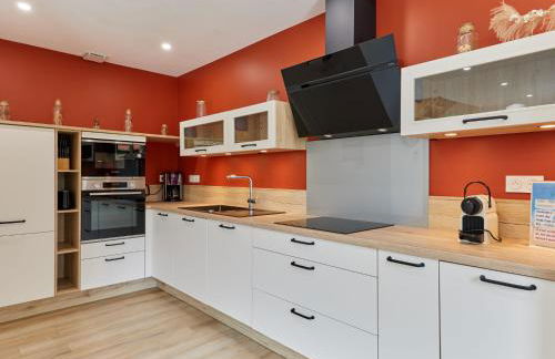 Holiday Home La Bergerie by Interhome - Foto 5