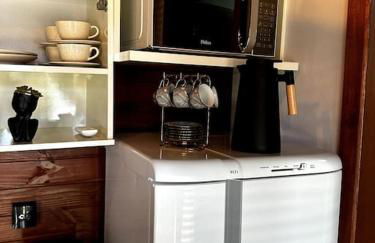 Cabana Beira-Mar na Praia da Ferrugem Unidade Riviera - Foto 9