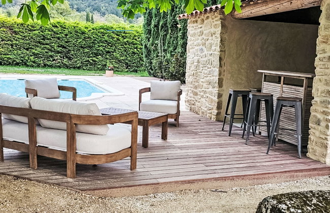 Holiday Home Gite Curel by Interhome - Photo 60