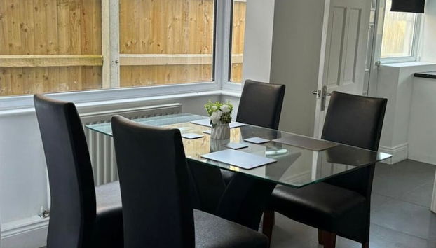 Restauration dans la chambre