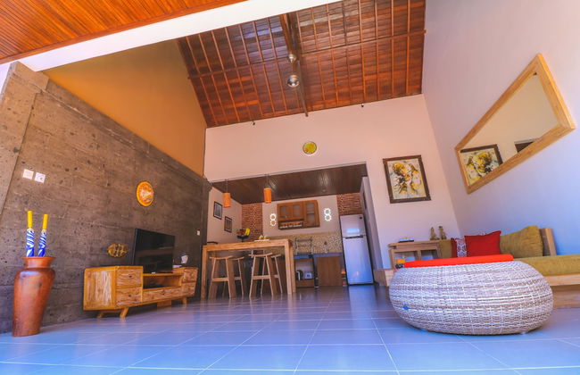 Taman Amertha Villas - Foto 2