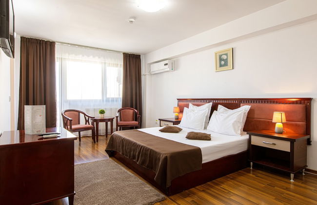 Lira Pacific Aparthotel - Foto 23