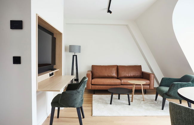 Appart Hotel Georges Henri - Foto 20