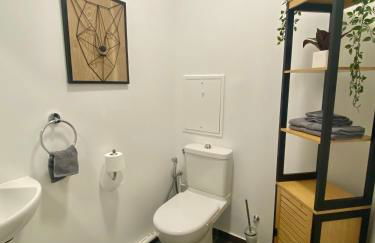 Loft Industriel à côté de La Défense - Foto 33