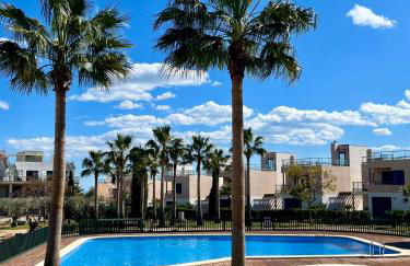 Apartamento acogedor en urbanización Panorámica Golf, Sant Jordi - Foto 33