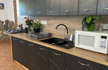 Domki letniskowe pod Brzozami Stella - Photo 45